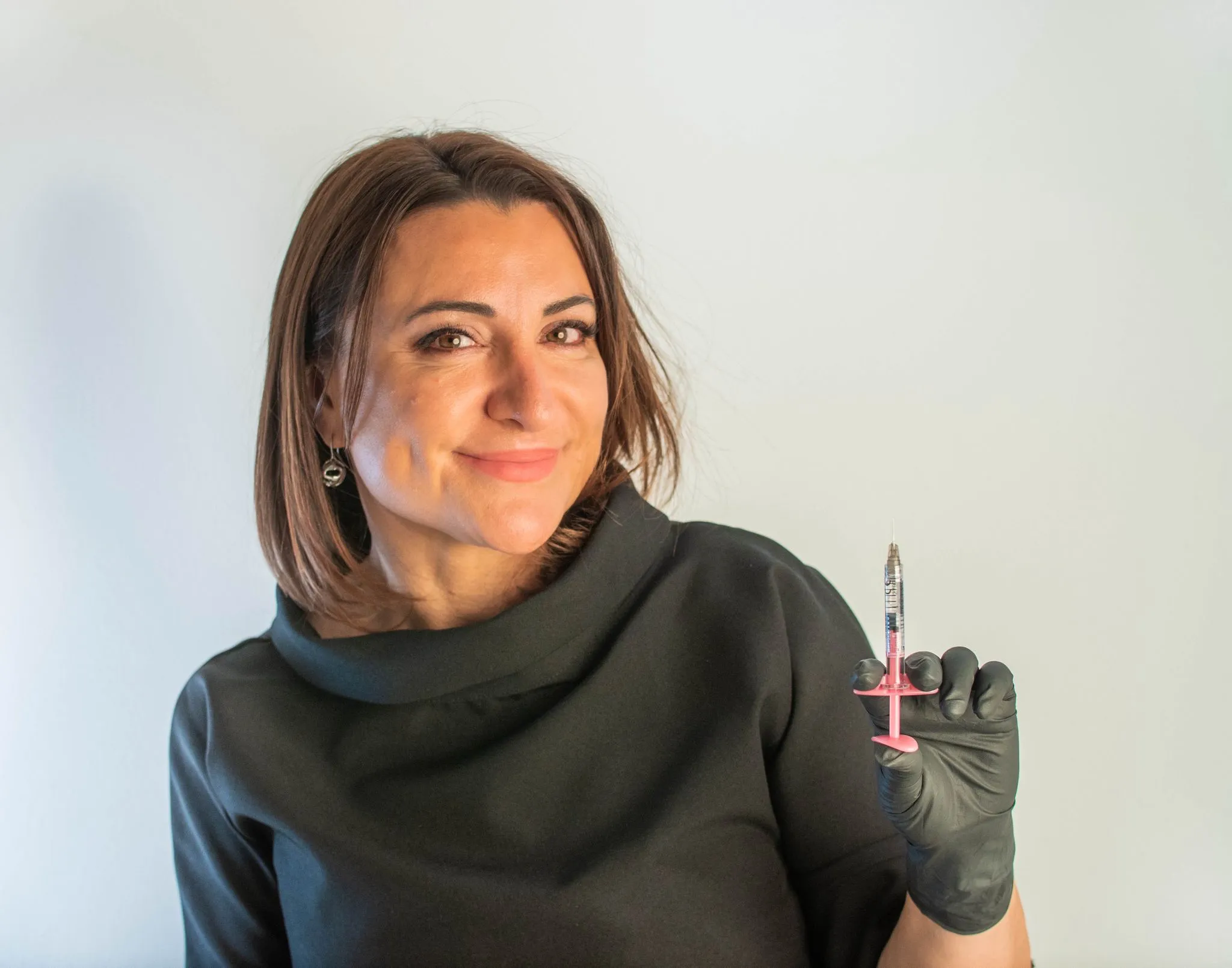 Dr. Selma Vrbošek — VV Estetika Ljubljana