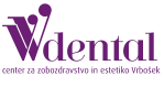 VV Dental Logo